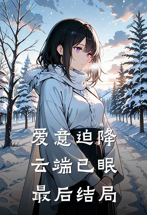 爱意迫降，云端已眠最后结局