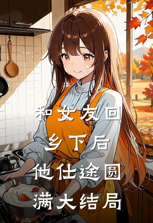 和女友回乡下后，他仕途圆满大结局