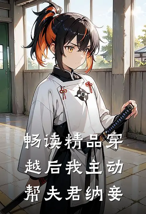 畅读精品穿越后我主动帮夫君纳妾