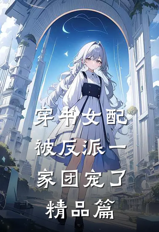 穿书女配被反派一家团宠了精品篇
