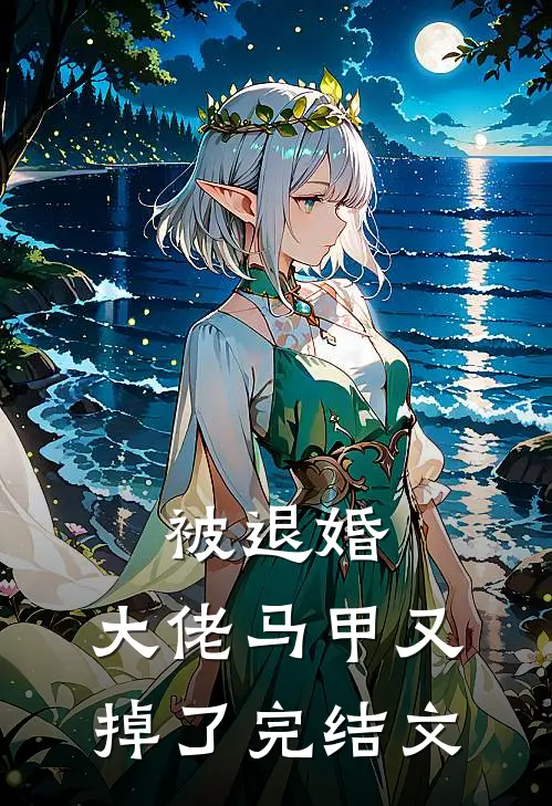 被退婚，大佬马甲又掉了完结文