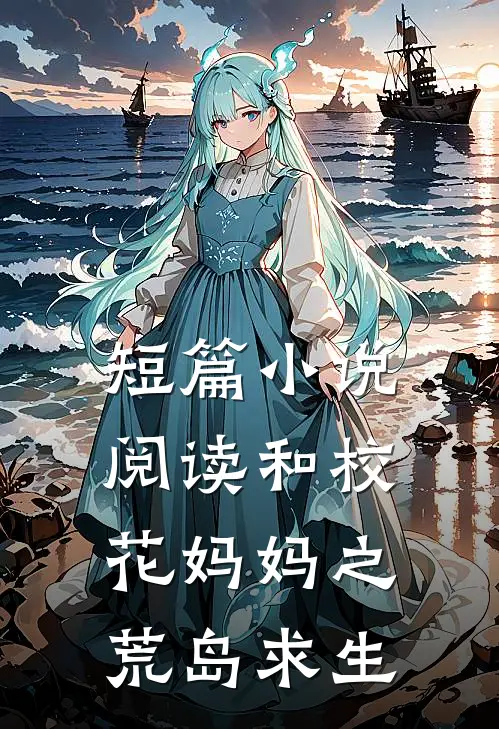 短篇小说阅读和校花妈妈之荒岛求生