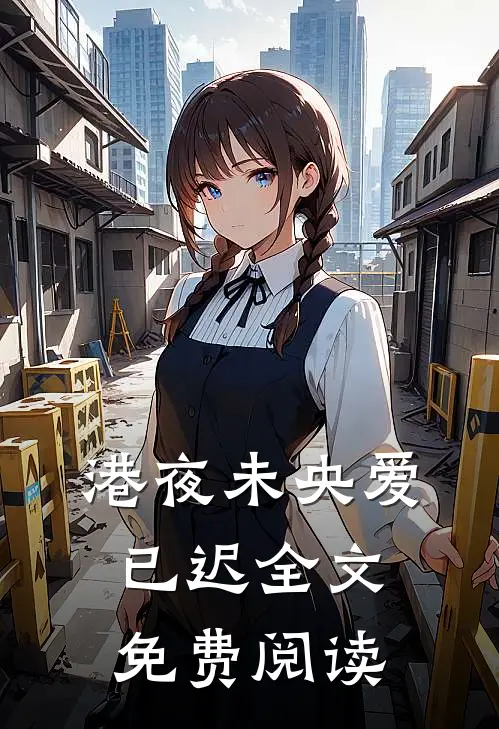 港夜未央爱已迟全文免费阅读