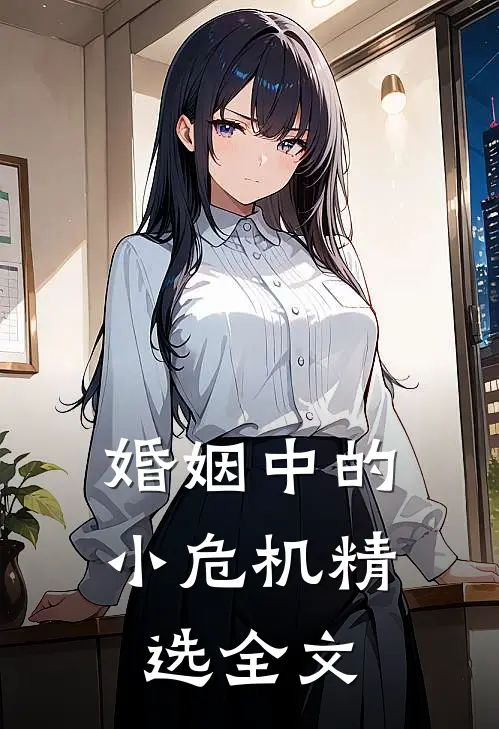 婚姻中的小危机精选全文