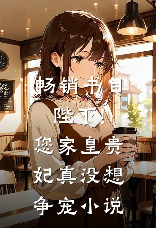 畅销书目陛下!您家皇贵妃真没想争宠小说
