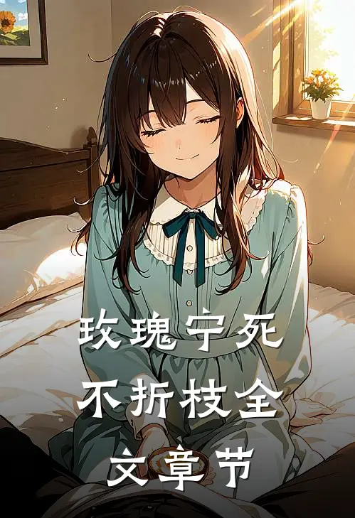 玫瑰宁死不折枝全文章节