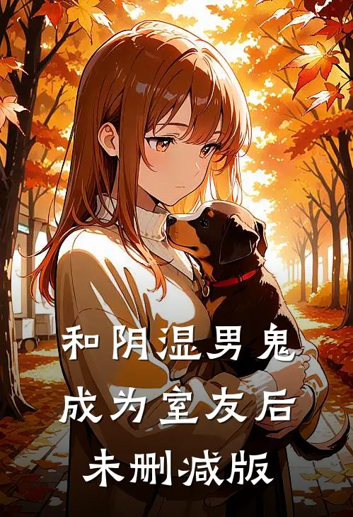 和阴湿男鬼成为室友后未删减版
