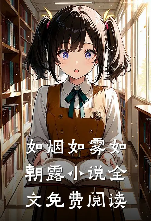 如烟如雾如朝露小说全文免费阅读