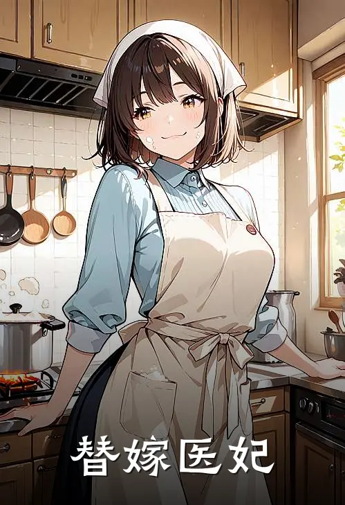 替嫁医妃