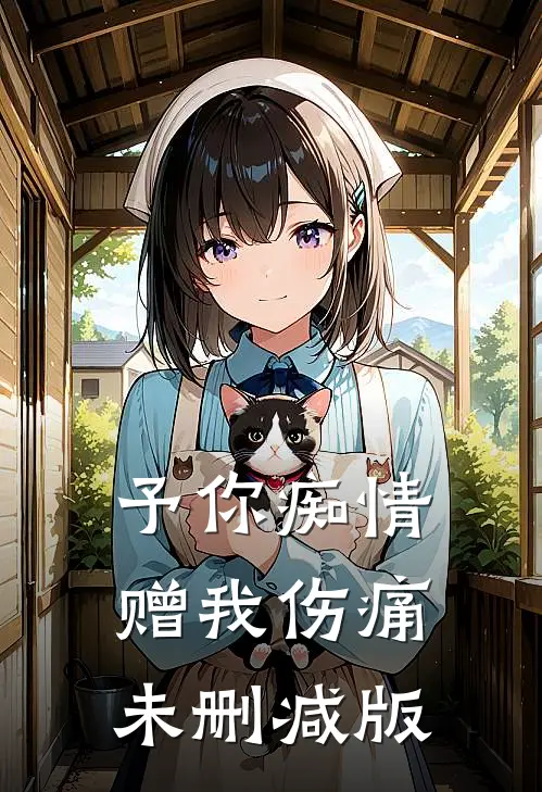 予你痴情赠我伤痛未删减版