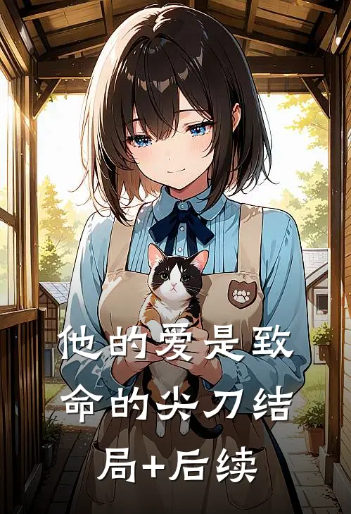 他的爱是致命的尖刀结局+后续