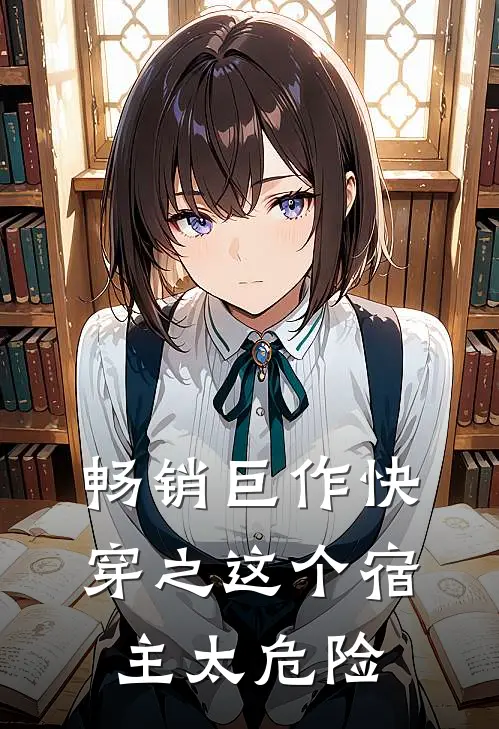 畅销巨作快穿之这个宿主太危险