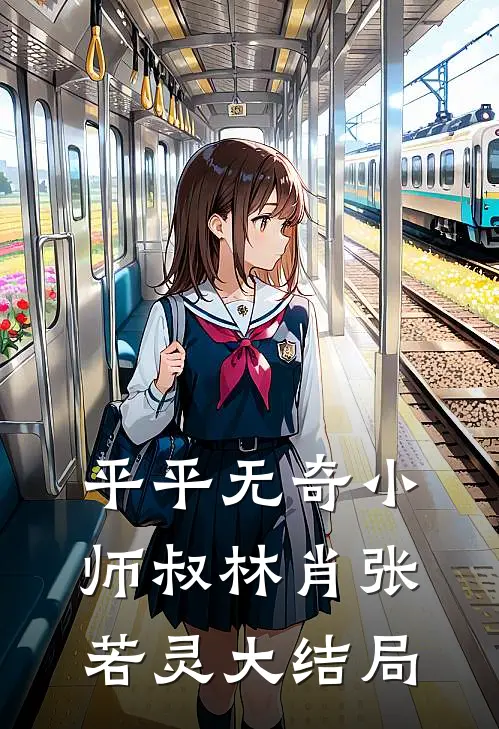 平平无奇小师叔林肖张若灵大结局
