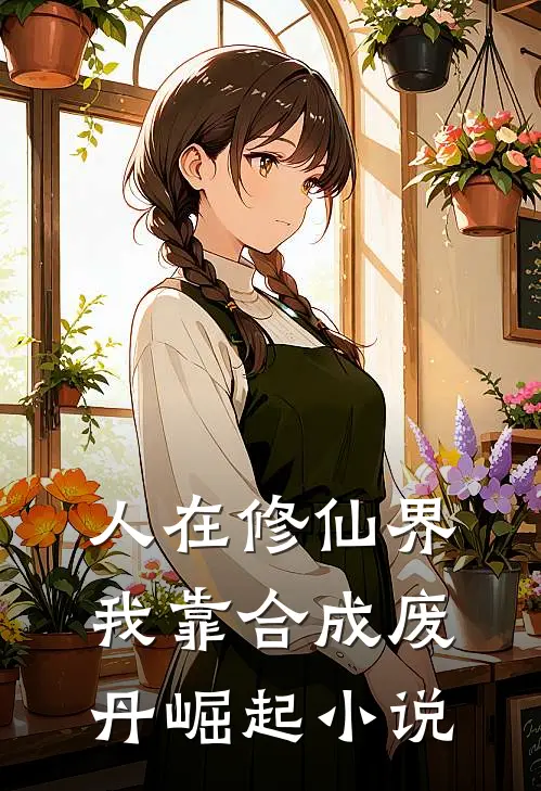 人在修仙界，我靠合成废丹崛起小说