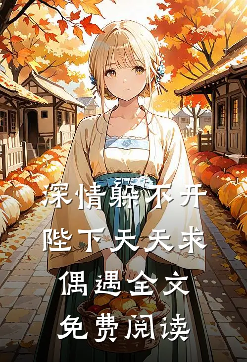 深情躲不开陛下天天求偶遇全文免费阅读