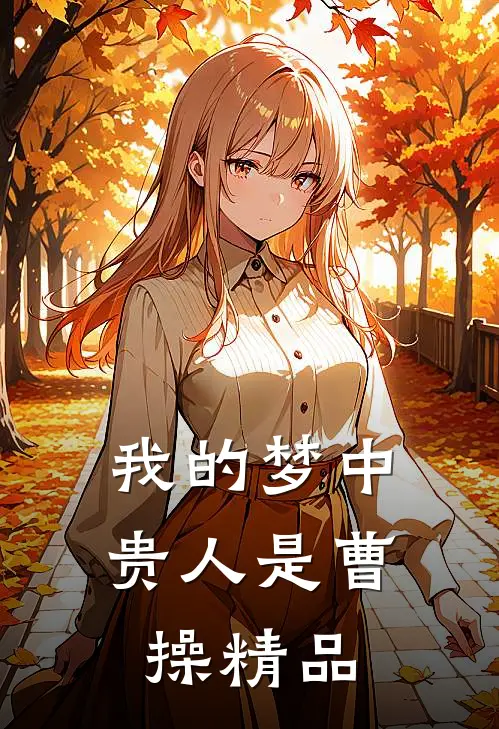 我的梦中贵人是曹操精品
