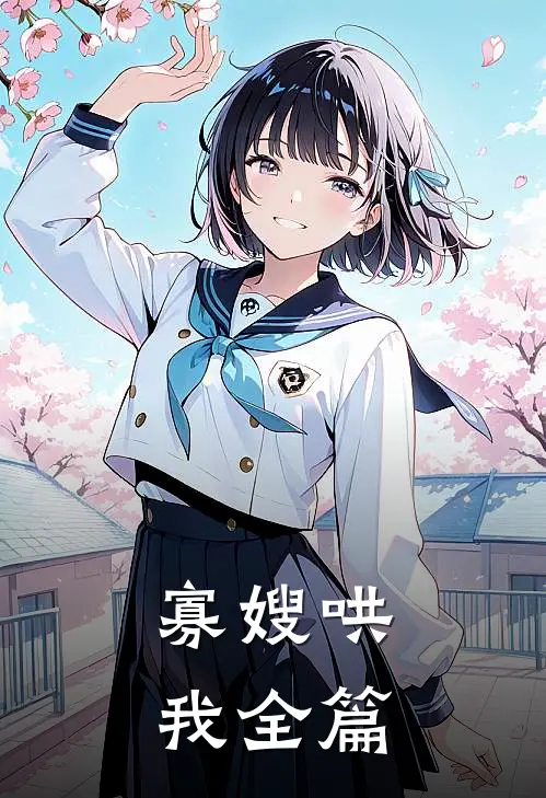 寡嫂哄我全篇