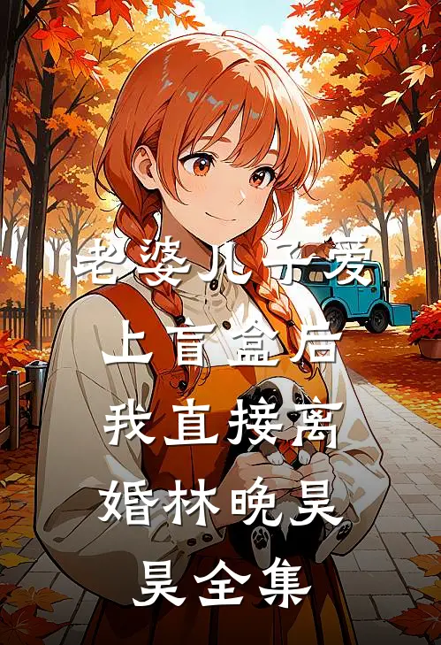 老婆儿子爱上盲盒后，我直接离婚林晚昊昊全集