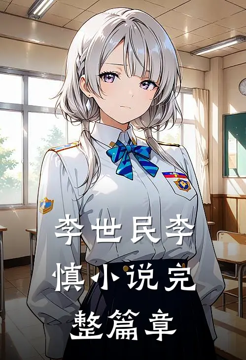 李世民李慎小说完整篇章
