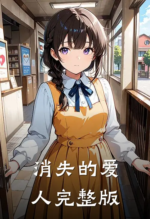 消失的爱人完整版