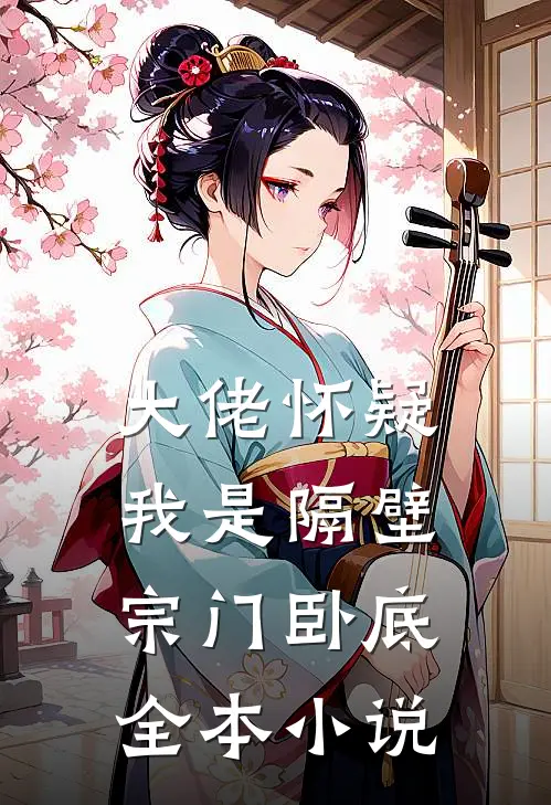 大佬怀疑我是隔壁宗门卧底全本小说