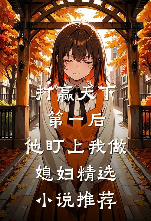 打赢天下第一后，他盯上我做媳妇精选小说推荐