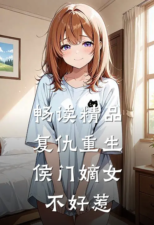 畅读精品复仇重生：侯门嫡女不好惹