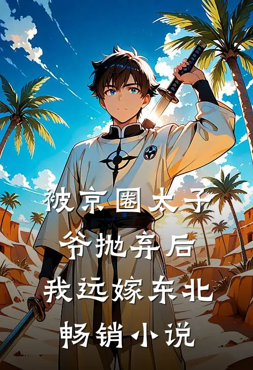 被京圈太子爷抛弃后，我远嫁东北畅销小说