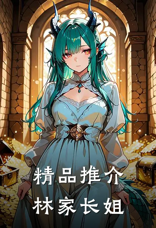 精品推介林家长姐
