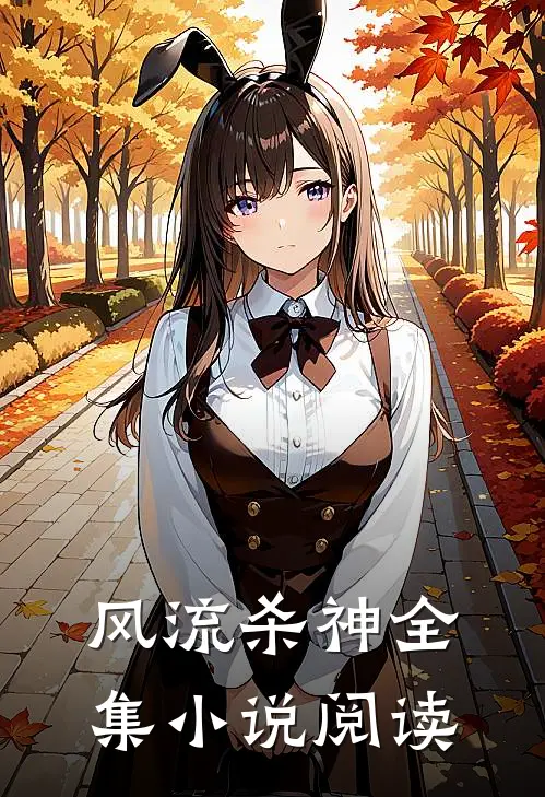 风流杀神全集小说阅读