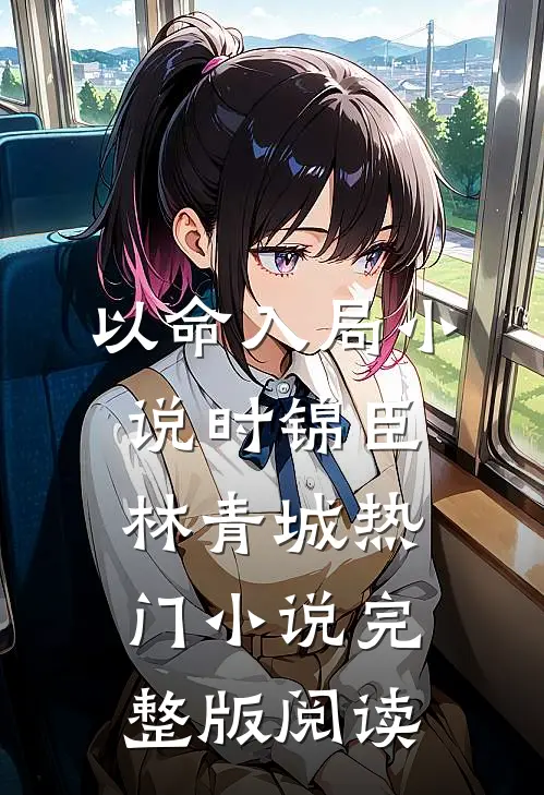 以命入局小说时锦臣林青城热门小说完整版阅读