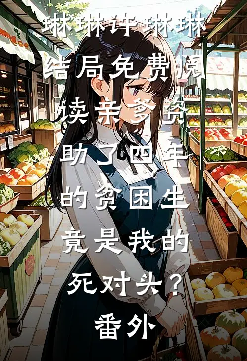琳琳许琳琳结局免费阅读亲爹资助了四年的贫困生，竟是我的死对头？番外