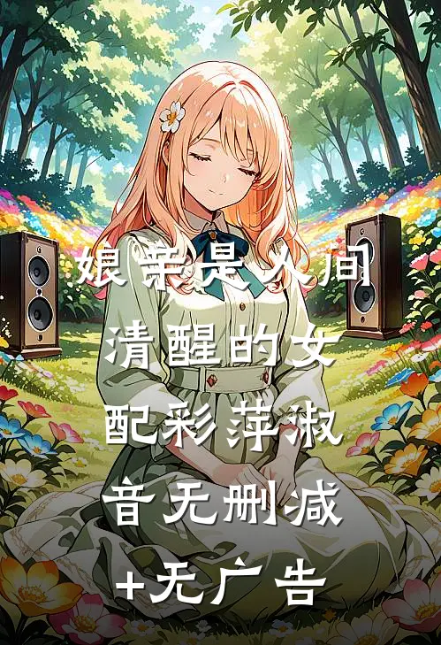 娘亲是人间清醒的女配彩萍淑音无删减+无广告