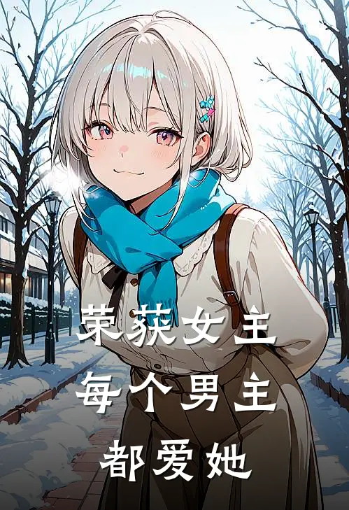 荣获女主，每个男主都爱她