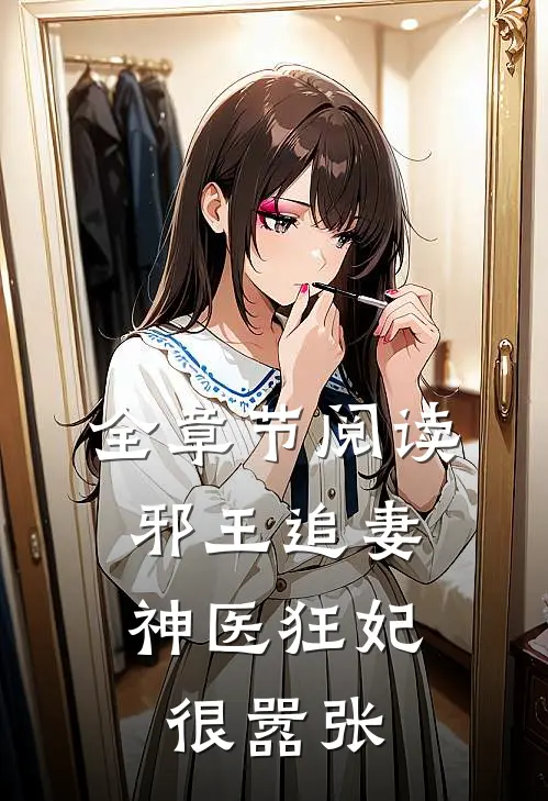 全章节阅读邪王追妻：神医狂妃很嚣张