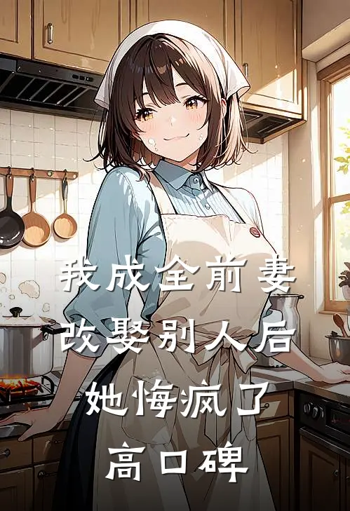 我成全前妻改娶别人后，她悔疯了高口碑