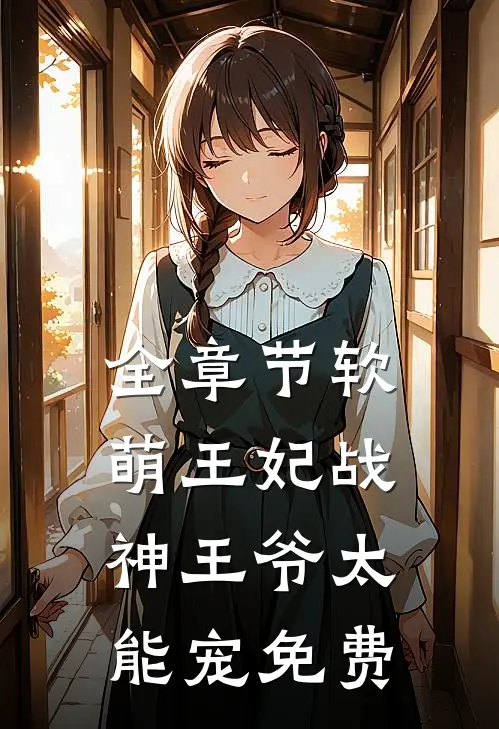全章节软萌王妃战神王爷太能宠免费