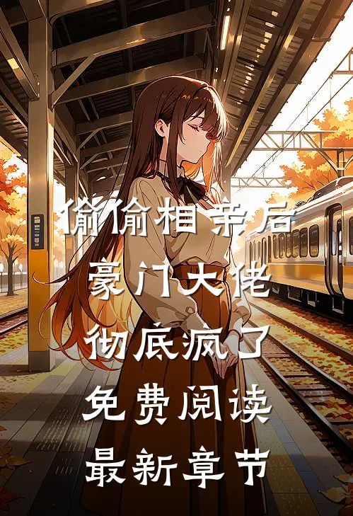 偷偷相亲后，豪门大佬彻底疯了免费阅读最新章节