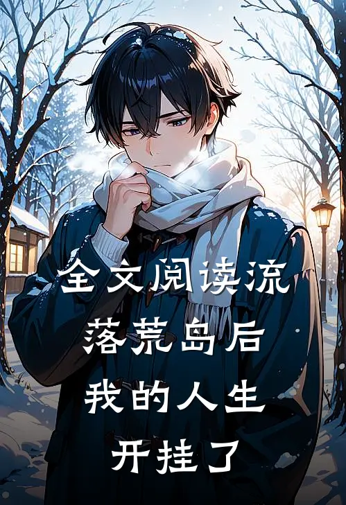 全文阅读流落荒岛后，我的人生开挂了