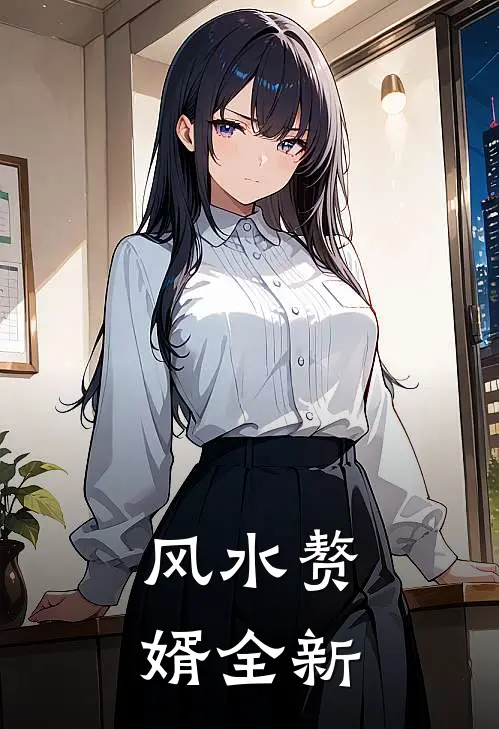 风水赘婿全新