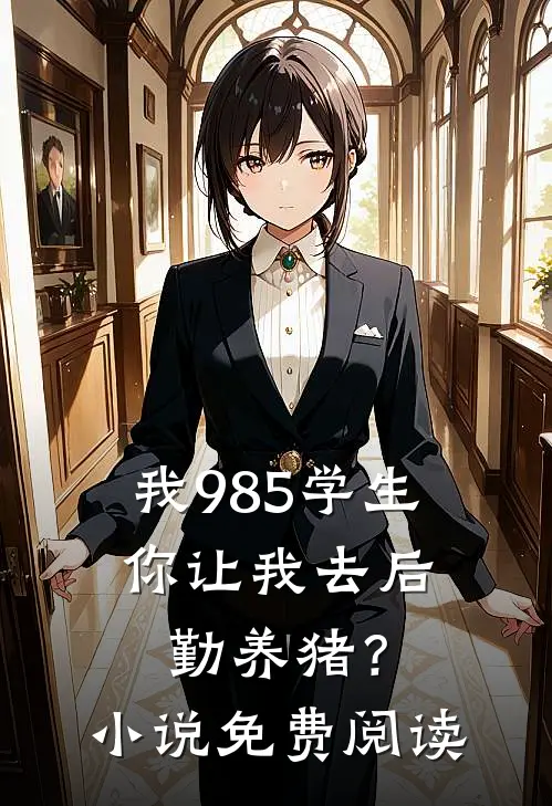 我985学生，你让我去后勤养猪？小说免费阅读