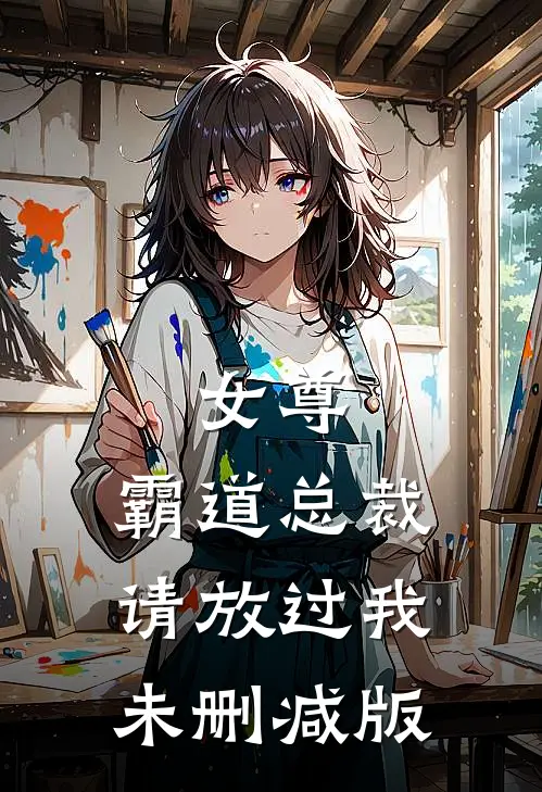 女尊：霸道总裁，请放过我未删减版