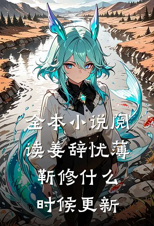 全本小说阅读姜辞忧薄靳修什么时候更新
