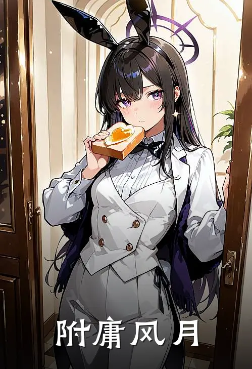 附庸风月
