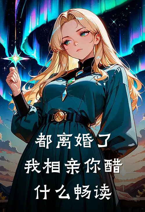 都离婚了，我相亲你醋什么畅读