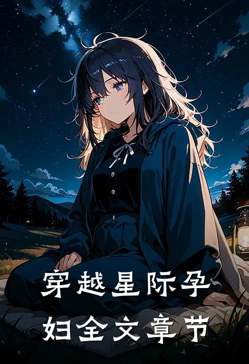 穿越星际孕妇全文章节