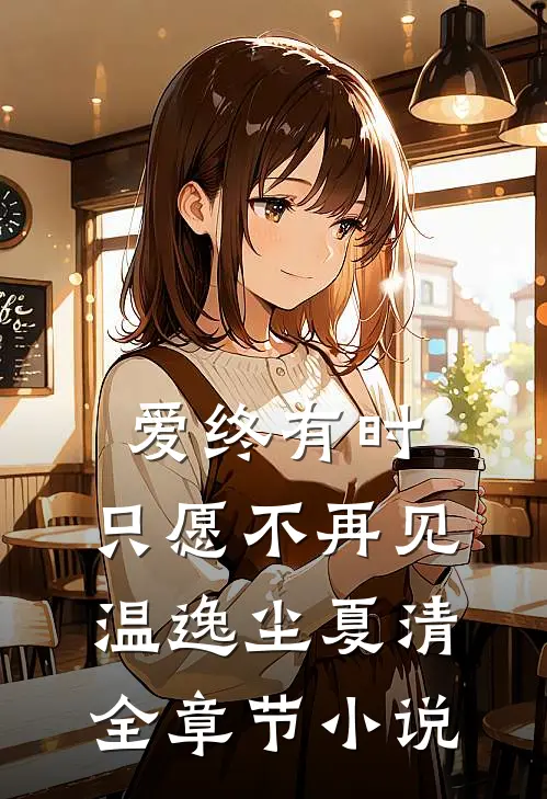 爱终有时，只愿不再见温逸尘夏清全章节小说
