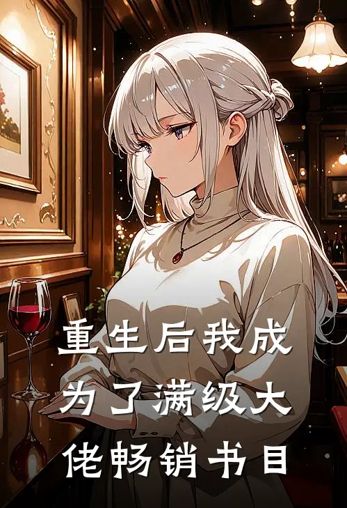 重生后我成为了满级大佬畅销书目