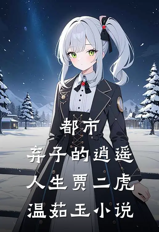 都市：弃子的逍遥人生贾二虎温茹玉小说