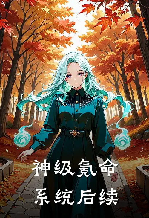 神级氪命系统后续
